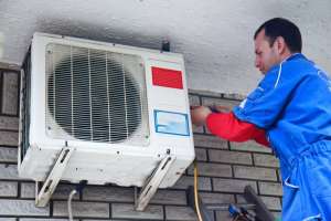 24/7 and Emergency HVAC Near Sidestown, NC | Air Conidtioning and Heating Contractors